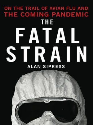 cover image of The Fatal Strain